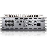 Sundown Audio SALT-2000.6 2000W Class D 6-Channel Amplifier Made In Korea Sundown Audio