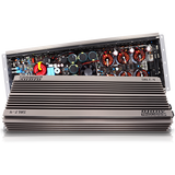 Sundown Audio SALT-4 4000W RMS Class D Monoblock Amplifier Made In Korea Sundown Audio