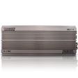 Sundown Audio SALT-4 4000W RMS Class D Monoblock Amplifier Made In Korea Sundown Audio