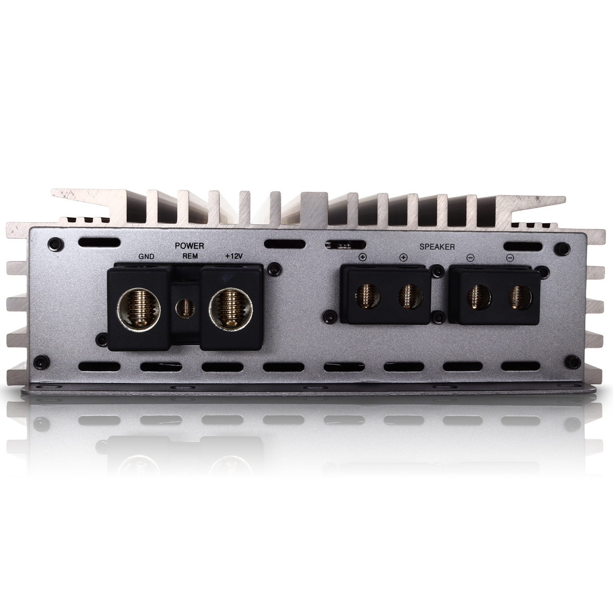 Sundown Audio SALT-4 4000W RMS Class D Monoblock Amplifier Made In Korea Sundown Audio