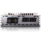 Sundown Audio SALT-4 4000W RMS Class D Monoblock Amplifier Made In Korea Sundown Audio