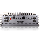 Sundown Audio SALT-4 4000W RMS Class D Monoblock Amplifier Made In Korea Sundown Audio