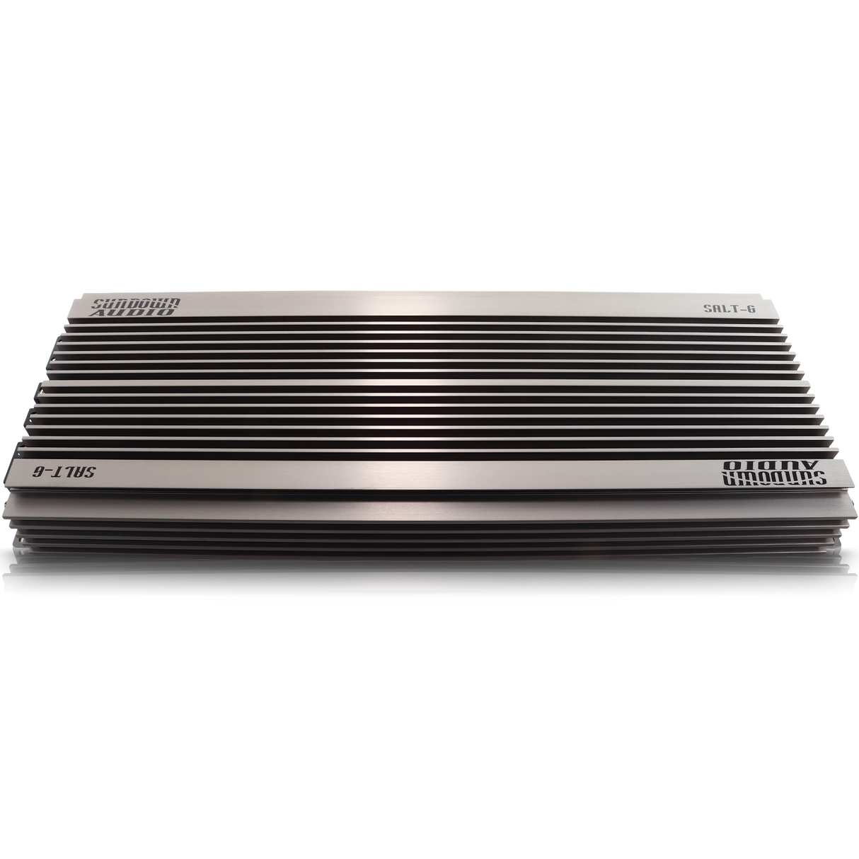 Sundown Audio SALT-6 6000W RMS Class D Monoblock Amplifier Made In Korea Sundown Audio