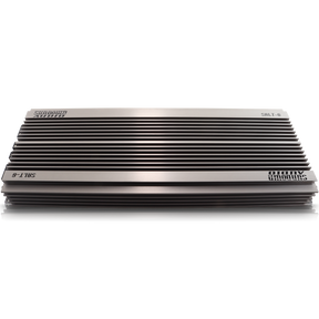 Sundown Audio SALT-6 6000W RMS Class D Monoblock Amplifier Made In Korea Sundown Audio