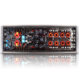 Sundown Audio SALT-6 6000W RMS Class D Monoblock Amplifier Made In Korea Sundown Audio
