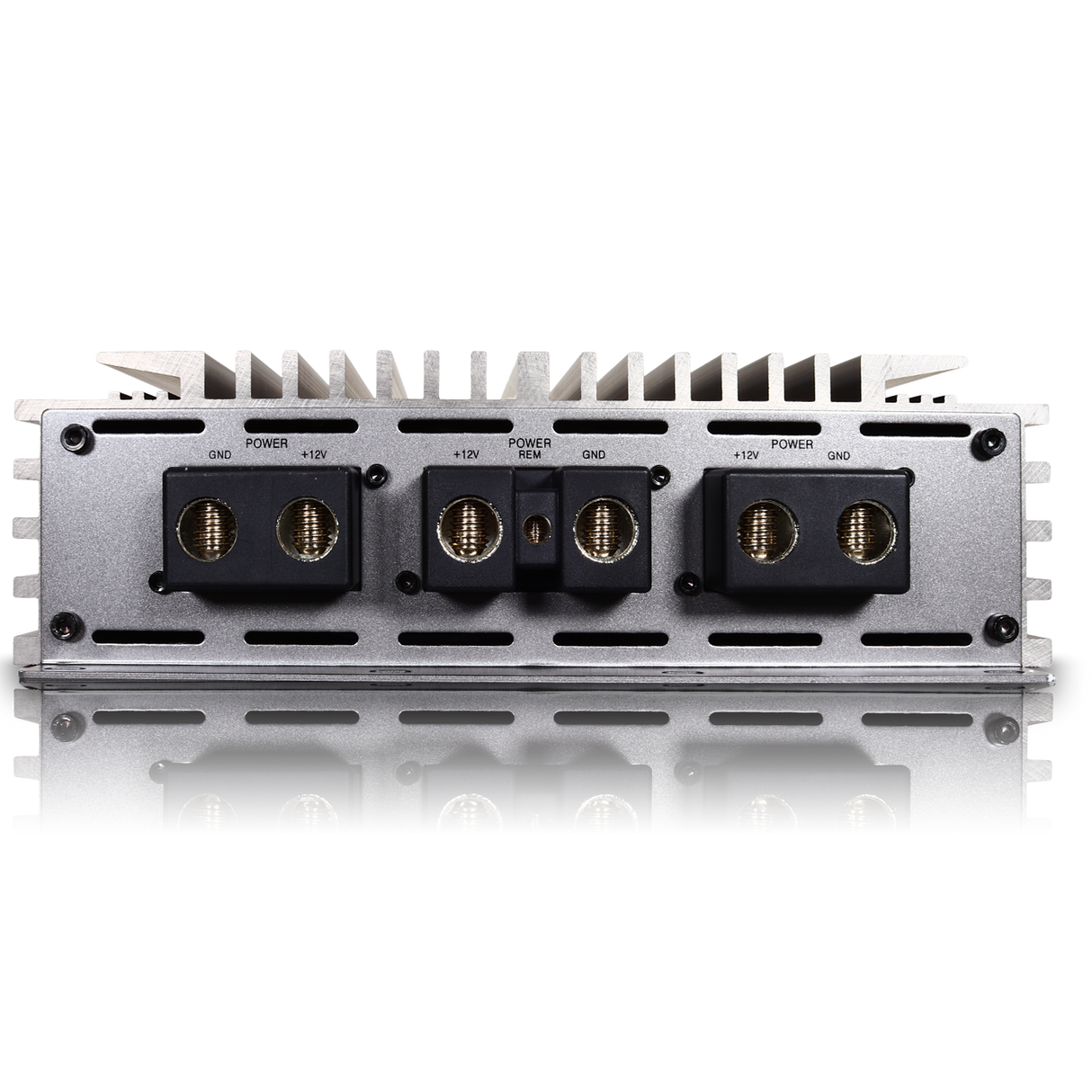 Sundown Audio SALT-6 6000W RMS Class D Monoblock Amplifier Made In Korea Sundown Audio