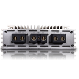 Sundown Audio SALT-6 6000W RMS Class D Monoblock Amplifier Made In Korea Sundown Audio
