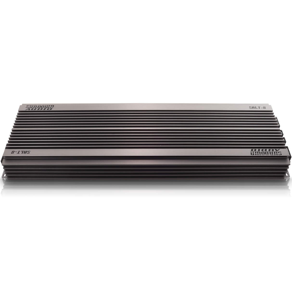 Sundown Audio SALT-8 8000W RMS Class D Monoblock Amplifier Made In Korea Sundown Audio