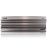 Sundown Audio SALT-8 8000W RMS Class D Monoblock Amplifier Made In Korea Sundown Audio