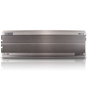 Sundown Audio SALT-8 8000W RMS Class D Monoblock Amplifier Made In Korea Sundown Audio