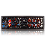 Sundown Audio SALT-8 8000W RMS Class D Monoblock Amplifier Made In Korea Sundown Audio
