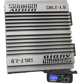 SALT-1.5 Class D Amplifier