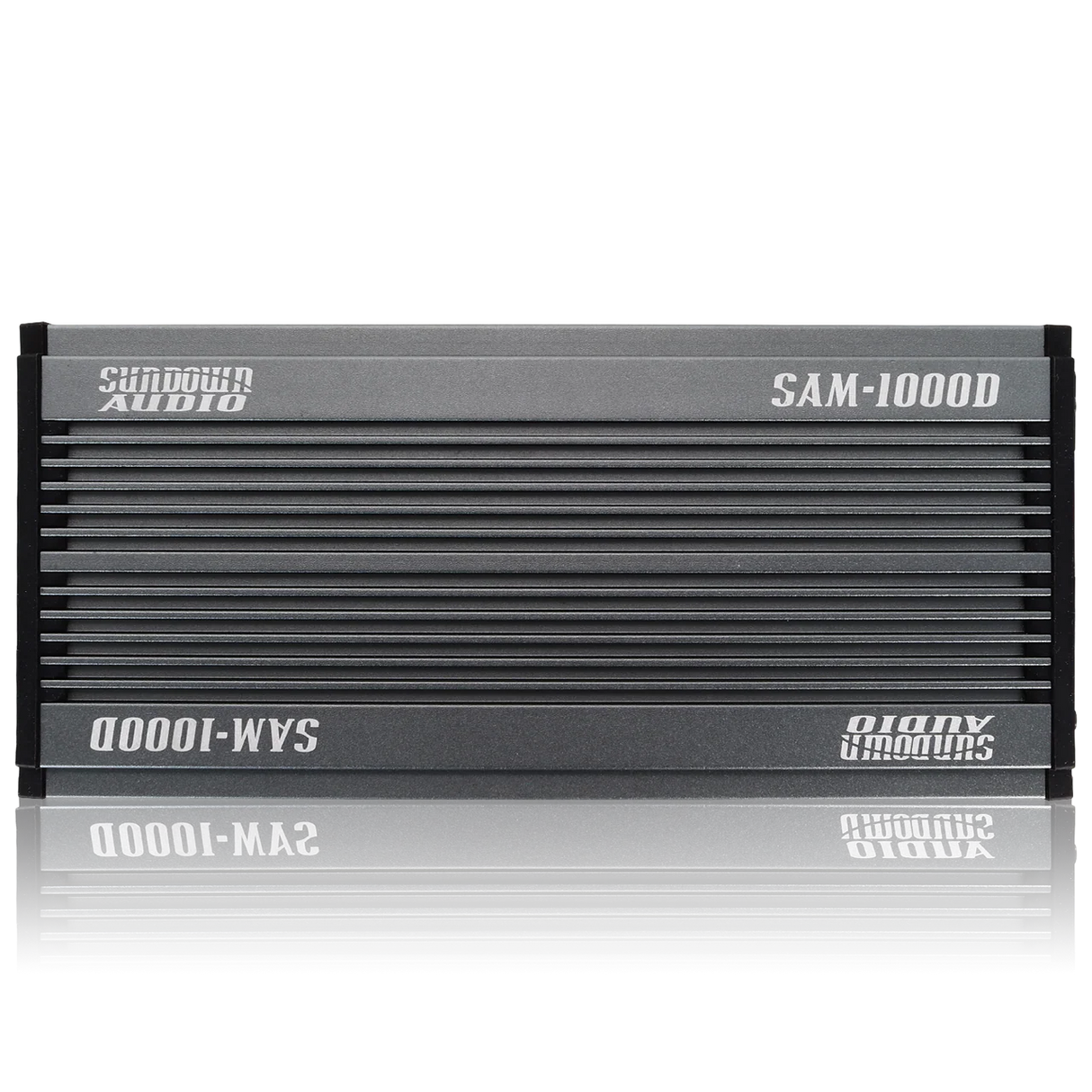Sundown Audio SAM-1000D 1000W RMS Class D Micro Amplifier Sundown Audio