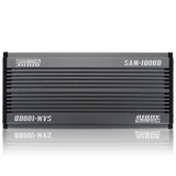 Sundown Audio SAM-1000D 1000W RMS Class D Micro Amplifier Sundown Audio