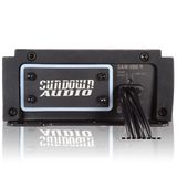 4 BPS-8" Powersports Speakers & 1 SAM-100.4 Combo Deal