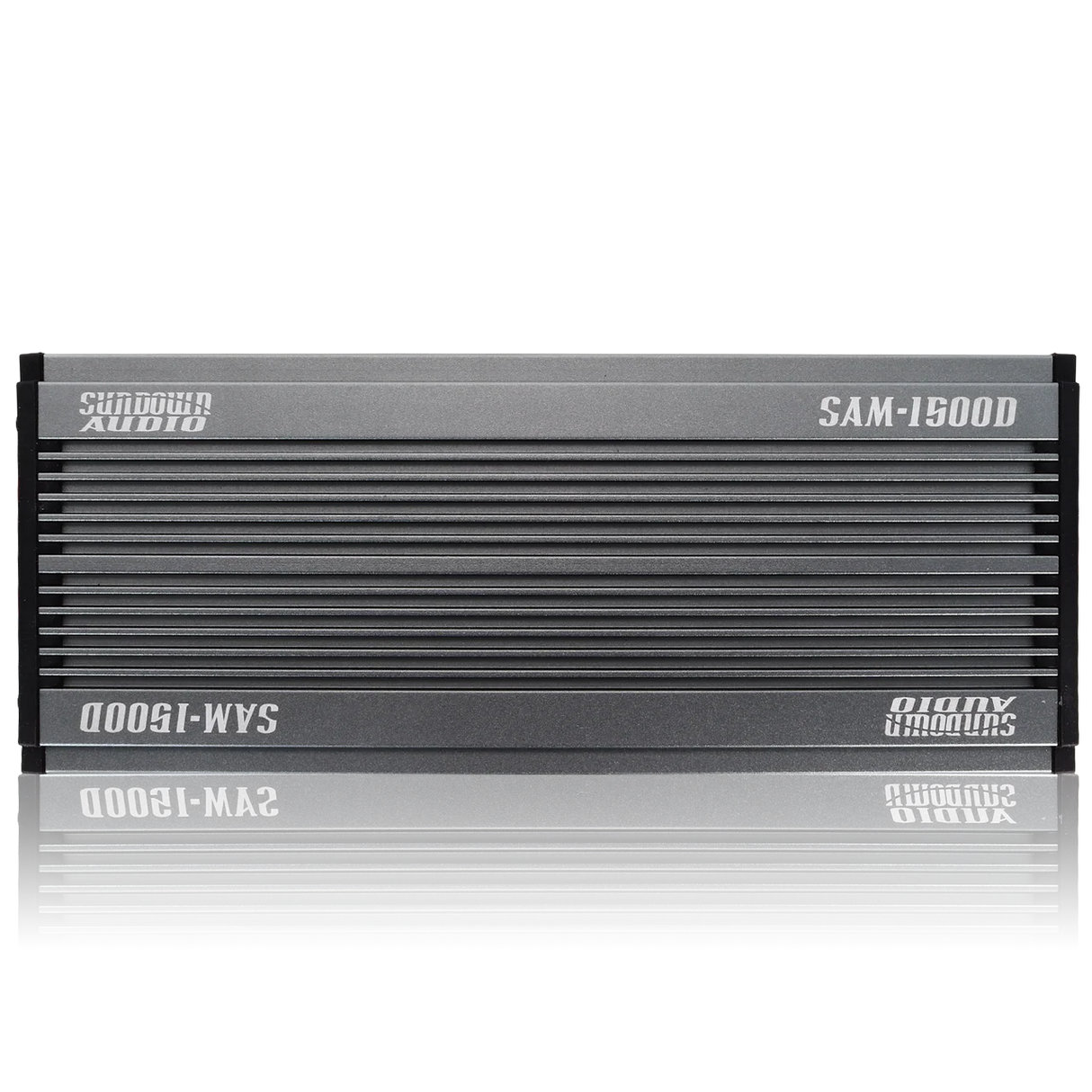 Sundown Audio SAM-1500D 1500W RMS Class D Micro Amplifier Sundown Audio