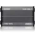 Sundown Audio SAM-150.2 300W 2-Channel Micro Amplifier Sundown Audio
