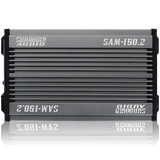 Sundown Audio SAM-150.2 300W 2-Channel Micro Amplifier Sundown Audio