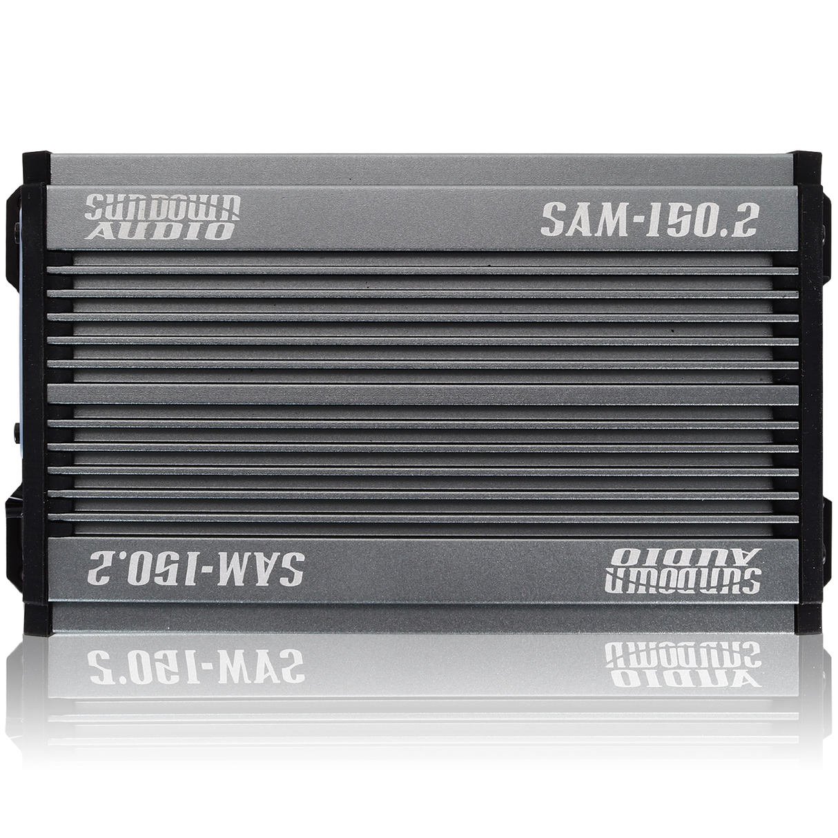 2 BPS-6.5" Powersports Speakers & 1 SAM-150.2 Combo Deal