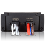 2 BPS-8" Powersports Speakers & 1 SAM-150.2 Combo Deal