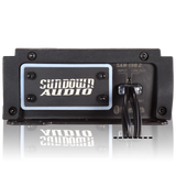 2 BPS-8" Powersports Speakers & 1 SAM-150.2 Combo Deal