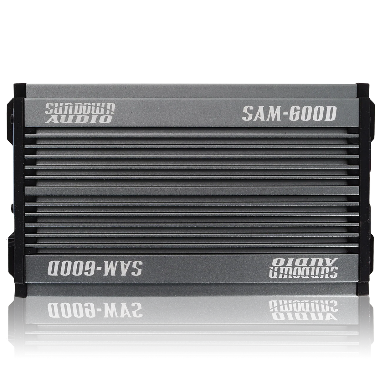 Sundown Audio SAM-600D 600W RMS Class D Micro Amplifier Sundown Audio
