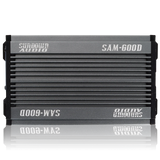 Sundown Audio SAM-600D 600W RMS Class D Micro Amplifier Sundown Audio