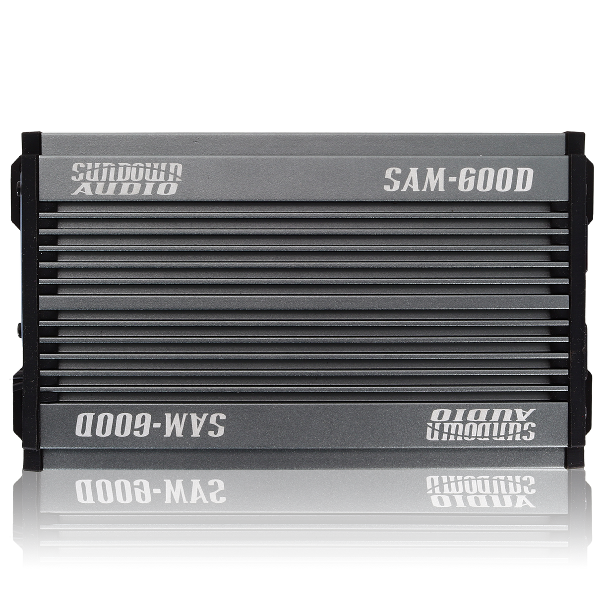 2 PSE-8 8" Powersports Subwoofers & 1 SAM-600.1 Combo Deal