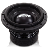 Sundown Audio SA10 V2 10" 1250W RMS Subwoofer DVC Sundown Audio