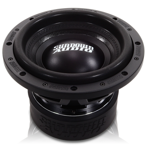 Sundown Audio SA10 V2 10" 1250W RMS Subwoofer DVC Sundown Audio