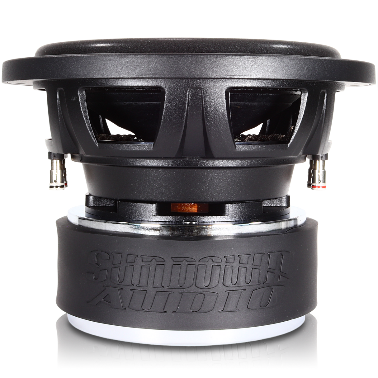 Sundown Audio SA10 V2 10" 1250W RMS Subwoofer DVC Sundown Audio