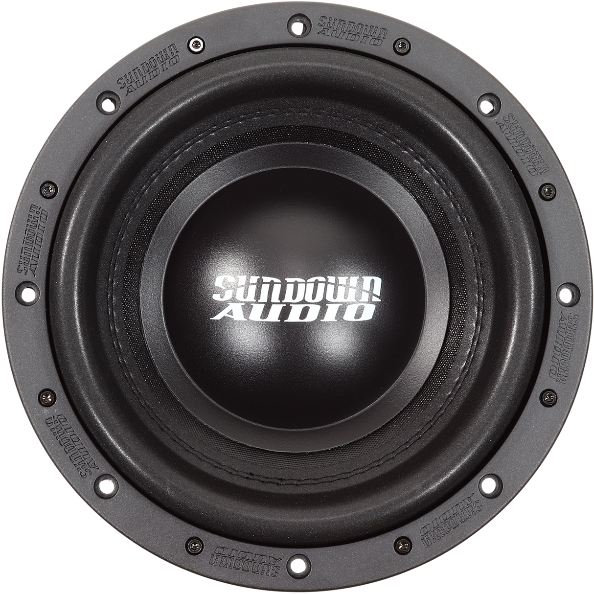 Sundown Audio SA10 V2 10" 1250W RMS Subwoofer DVC Sundown Audio