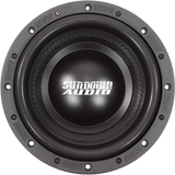 Sundown Audio SA10 V2 10" 1250W RMS Subwoofer DVC Sundown Audio