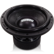 OPEN BOX Sundown Audio SA12 V2 12" 1000W RMS Subwoofer DVC Sundown Audio