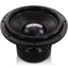 OPEN BOX Sundown Audio SA12 V2 12" 1000W RMS Subwoofer DVC Sundown Audio