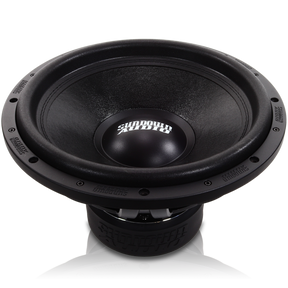 Sundown Audio SA-15 V2 15" 1250W RMS Subwoofer DVC 4-Ohm Sundown Audio