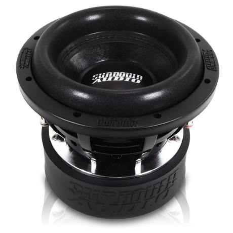 (2) Sundown SA8 v.3 & Ford F-150 09-25 Dual 8" Subwoofer Box Combo Sundown Audio
