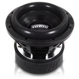 (2) Sundown Audio SA8 v.3 & Dodge Crew Cab 19-25 Dual 8" Subwoofer Box Combo Sundown Audio