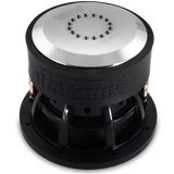 (2) Sundown SA8 v.3 & Chevy Crew Cab 07-18 Dual 8" Subwoofer Box Combo Sundown Audio