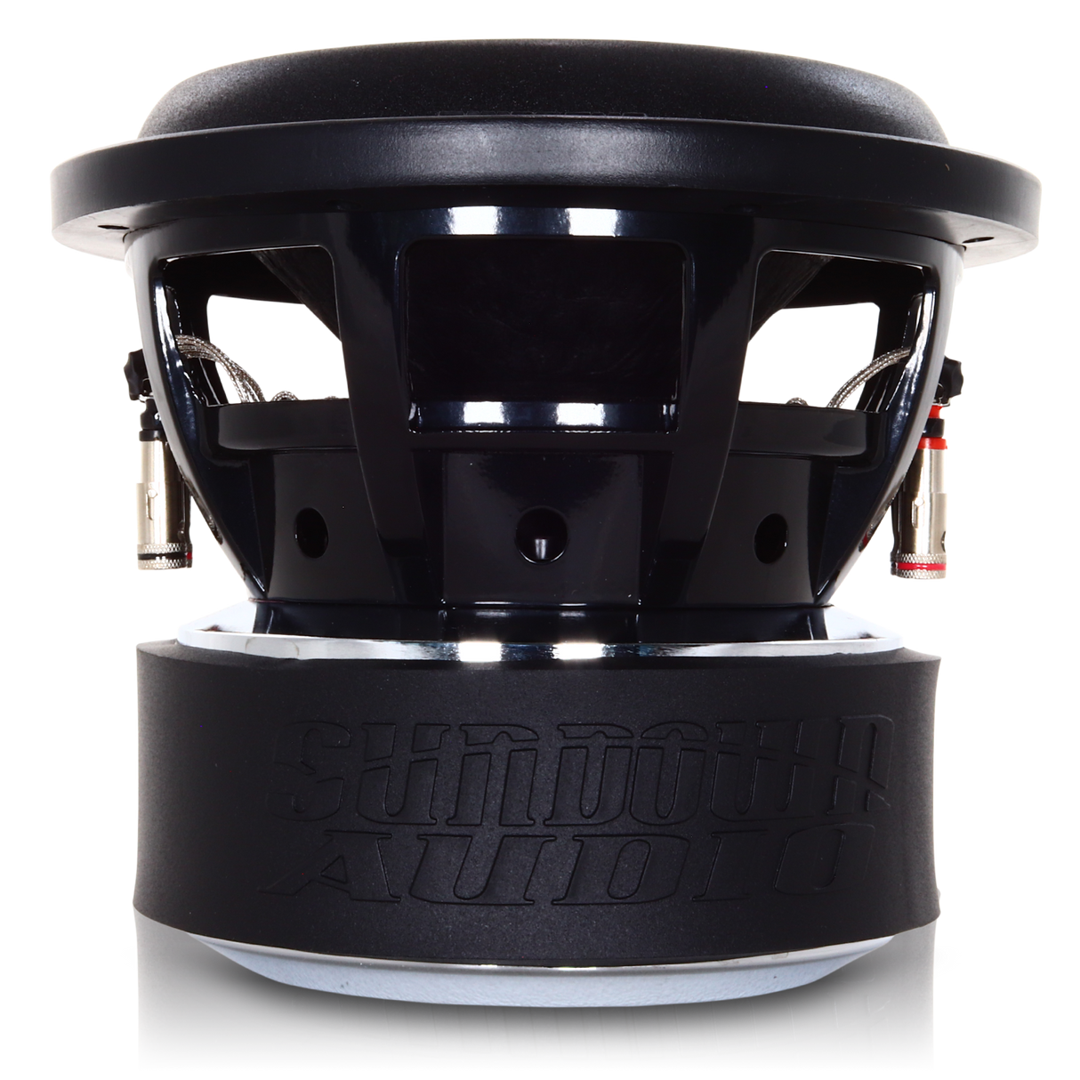 Sundown Audio SA8 v.3 8" 600W RMS Subwoofer DVC Sundown Audio