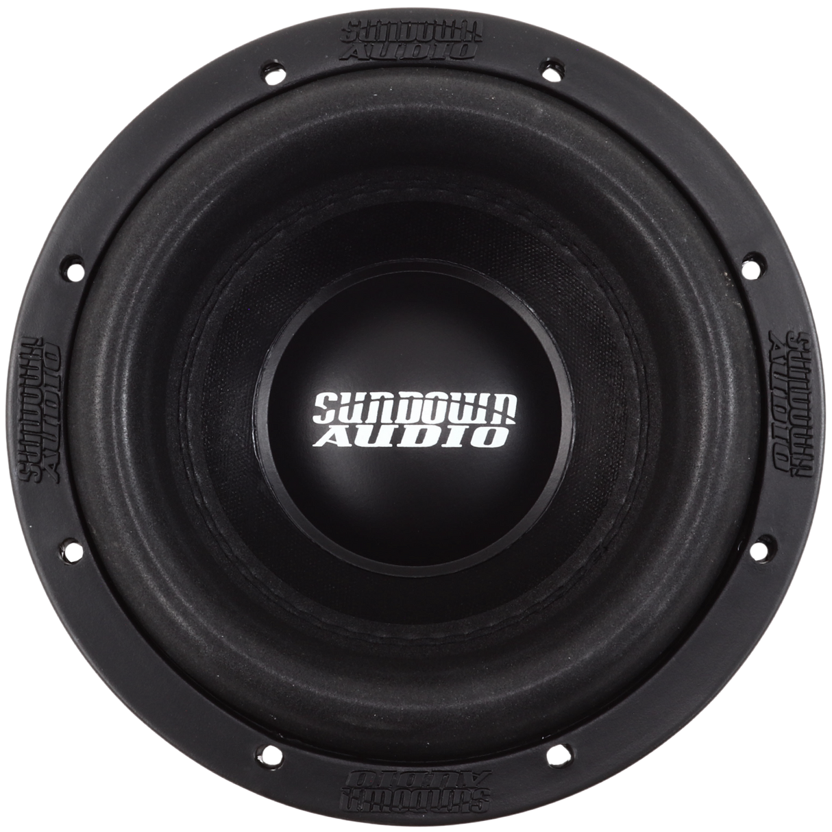 Sundown Audio SA8 v.3 8" 600W RMS Subwoofer DVC Sundown Audio