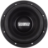 Sundown Audio SA8 v.3 8" 600W RMS Subwoofer DVC Sundown Audio