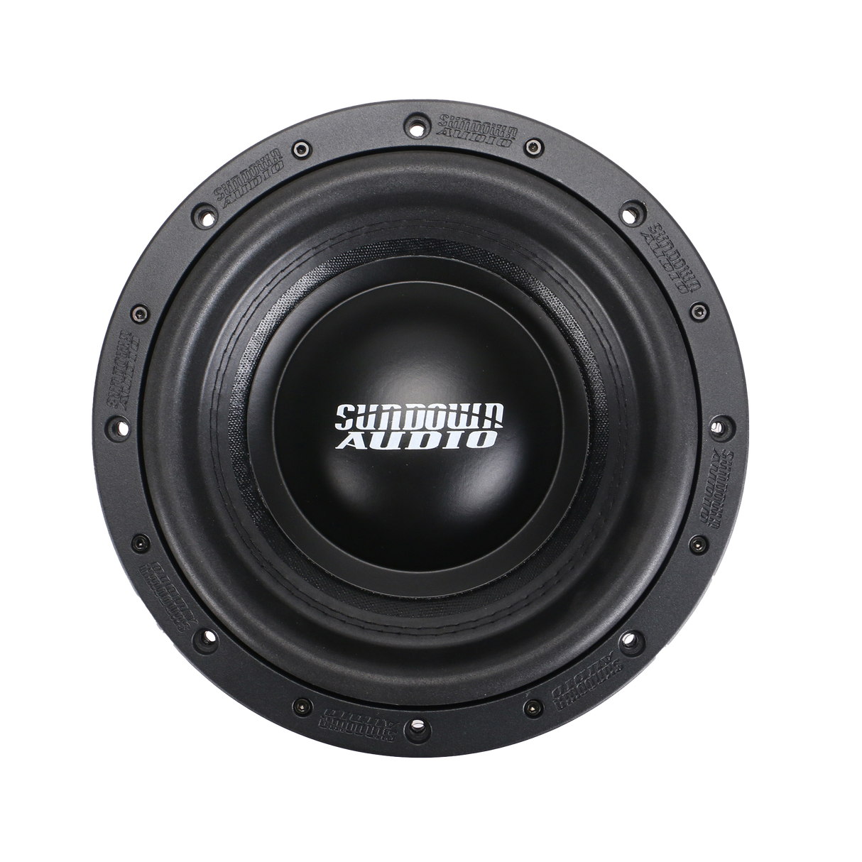 SA-Series v.3 10" Subwoofer