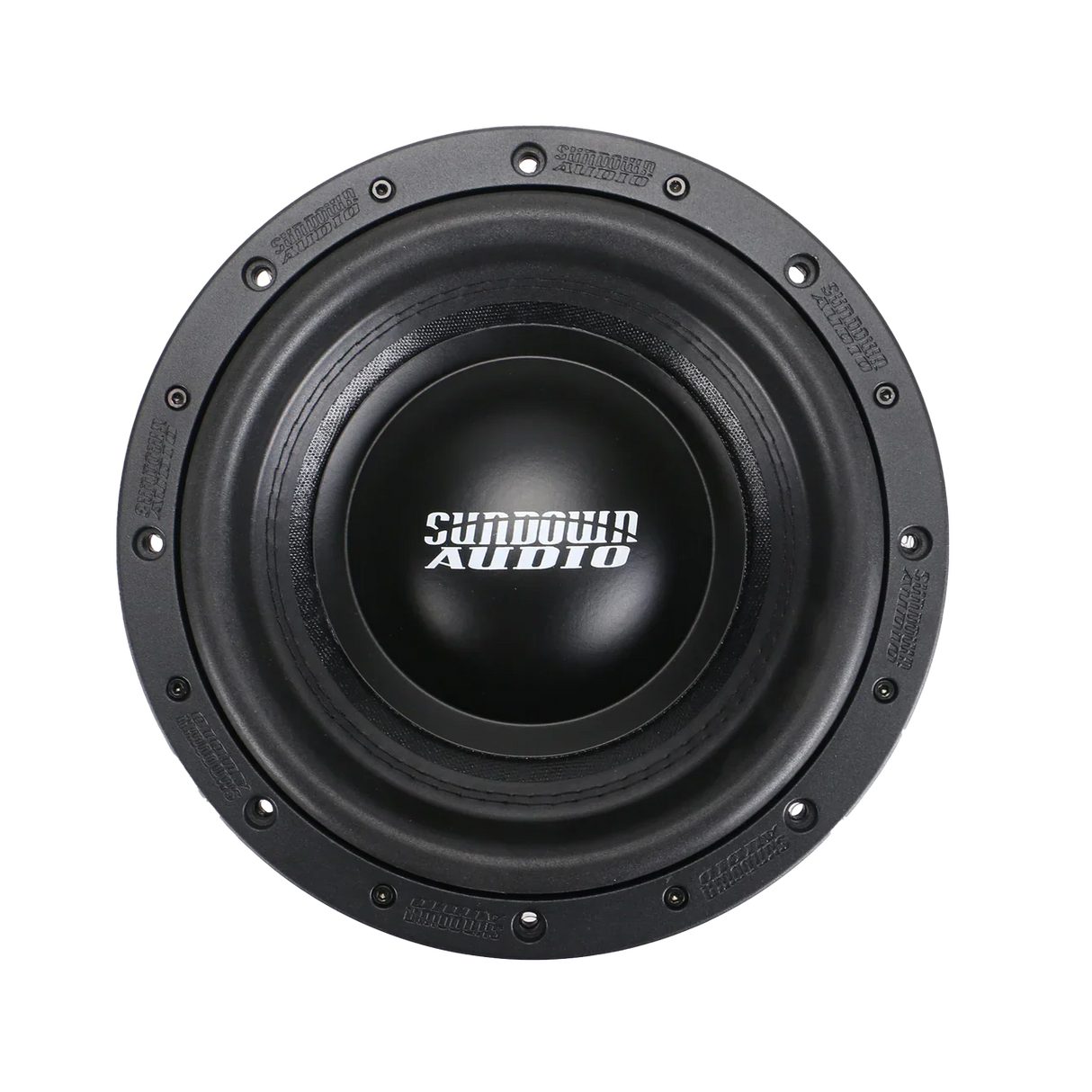 Sundown Audio SA10 v.3 10" 1500W RMS Subwoofer DVC Sundown Audio