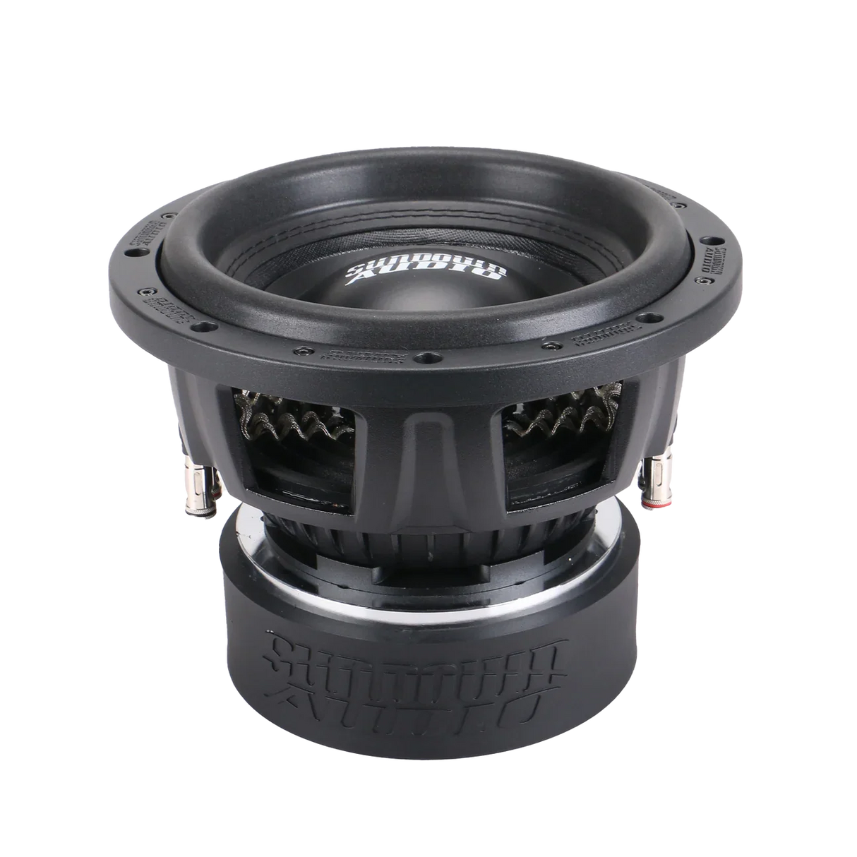 Sundown Audio SA10 v.3 10" 1500W RMS Subwoofer DVC Sundown Audio