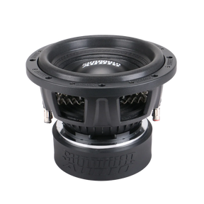 Sundown Audio SA10 v.3 10" 1500W RMS Subwoofer DVC Sundown Audio