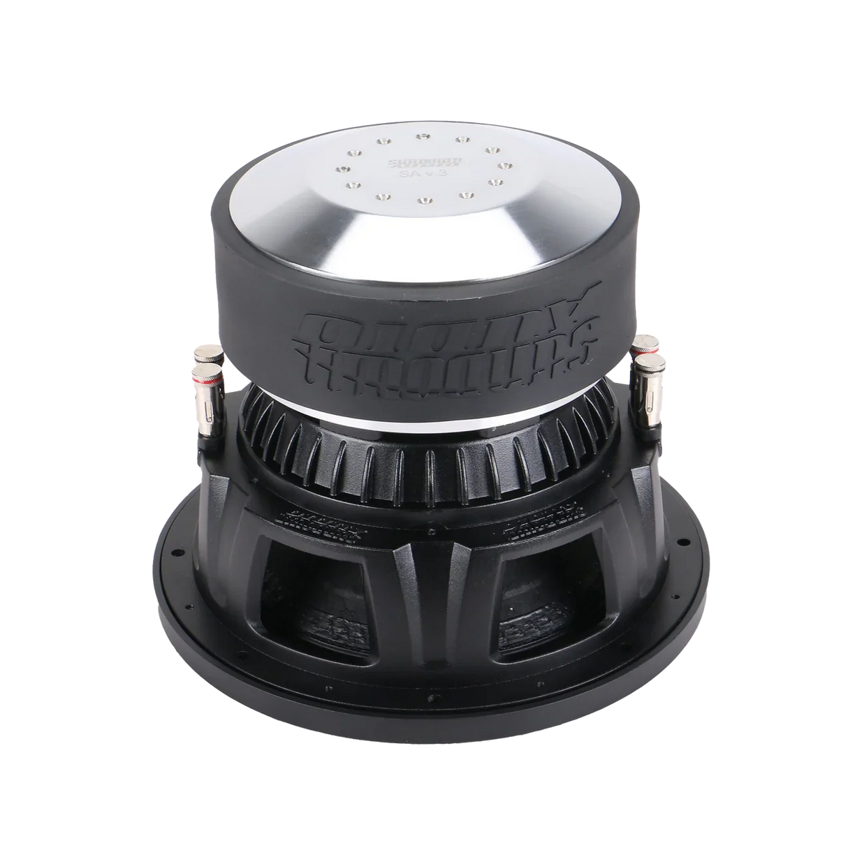 Sundown Audio SA10 v.3 10" 1500W RMS Subwoofer DVC Sundown Audio