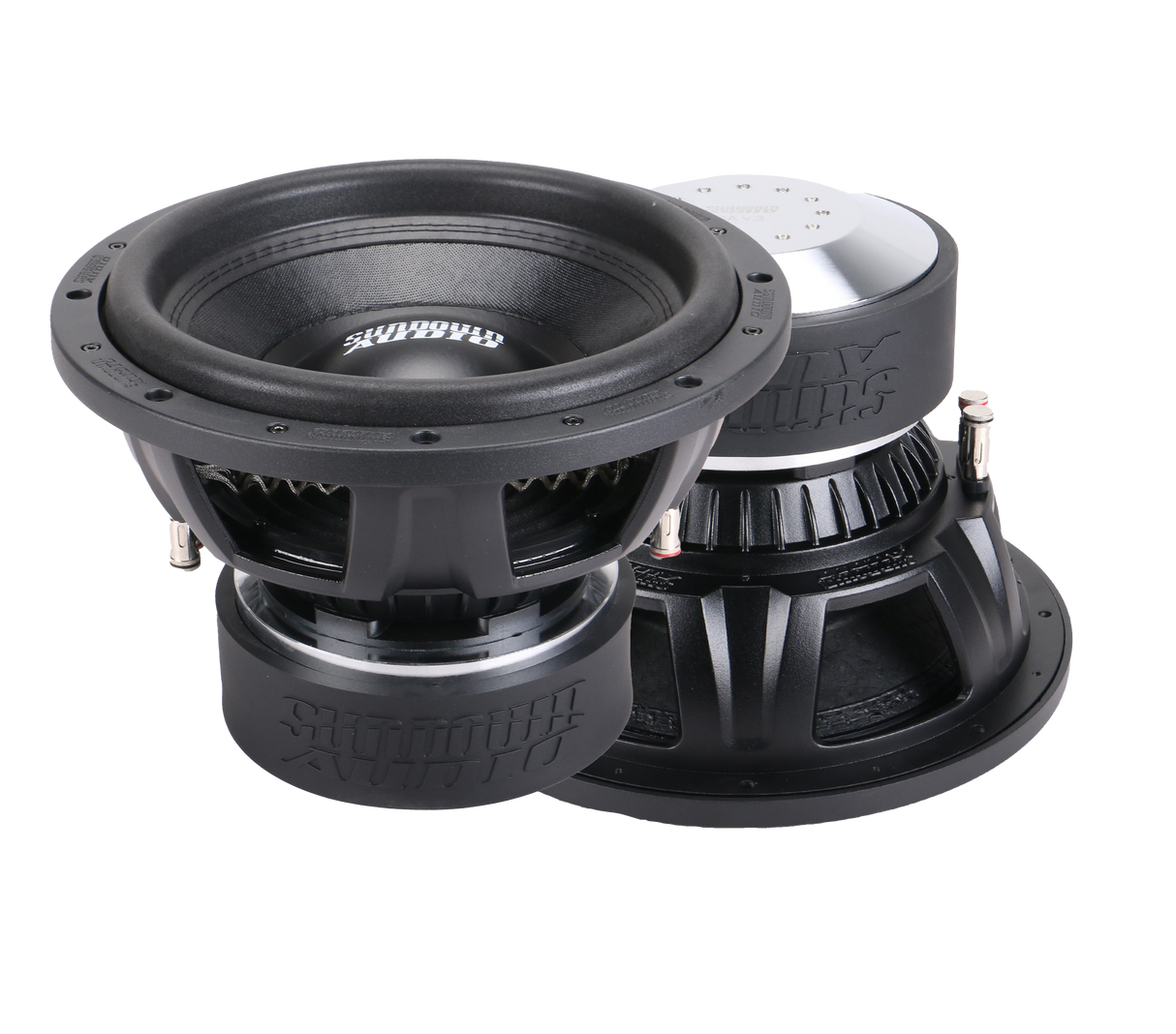 SA-Series v.3 15" Subwoofer