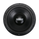 Sundown Audio SA15 v.3 1500W RMS Subwoofer DVC Sundown Audio