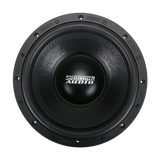 Sundown Audio SA12 v.3 12" 1500W RMS Subwoofer DVC Sundown Audio